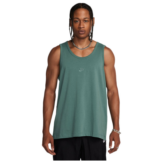Nike Ανδρική αμάνικη μπλούζα Sportswear Premium Essentials Tank Top